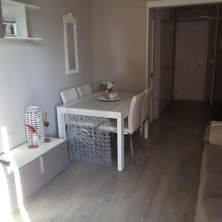 Apartman Sara