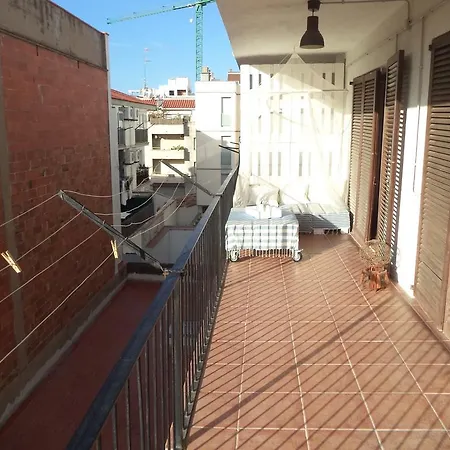 Apartman Sara *