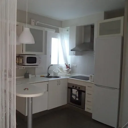 Sara Apartman *