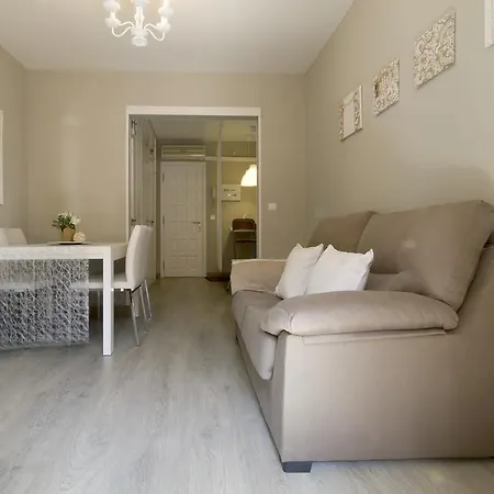Sara Apartman Sitges