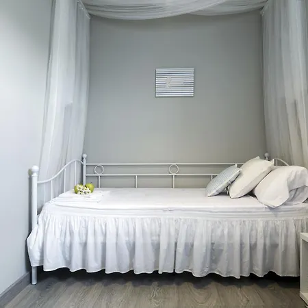 Sara Apartman