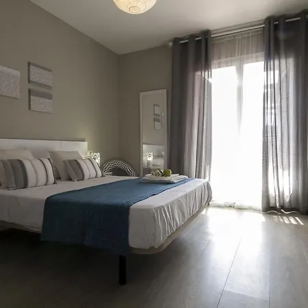 Apartman Sara Sitges