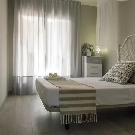 Sara Apartman *