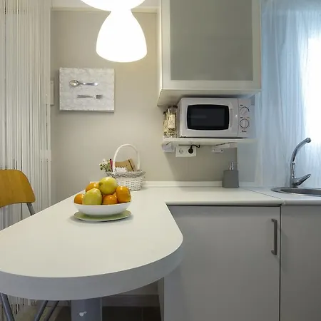 Apartman Sara *