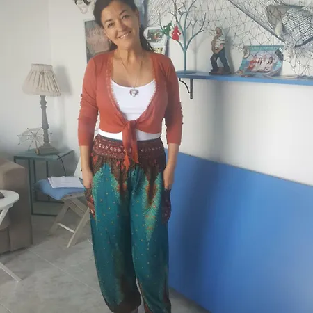 Sara Apartman *